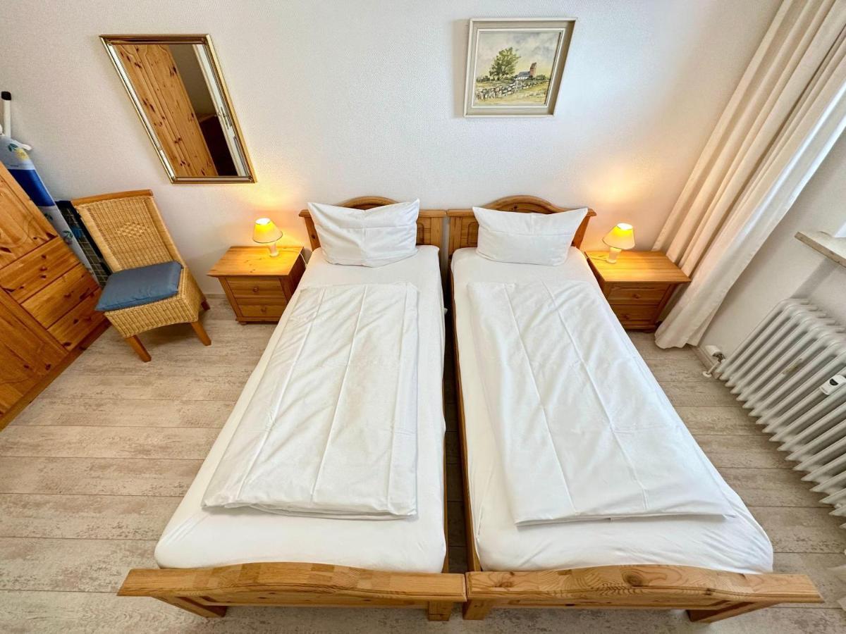 Apartment Appartement-34 *