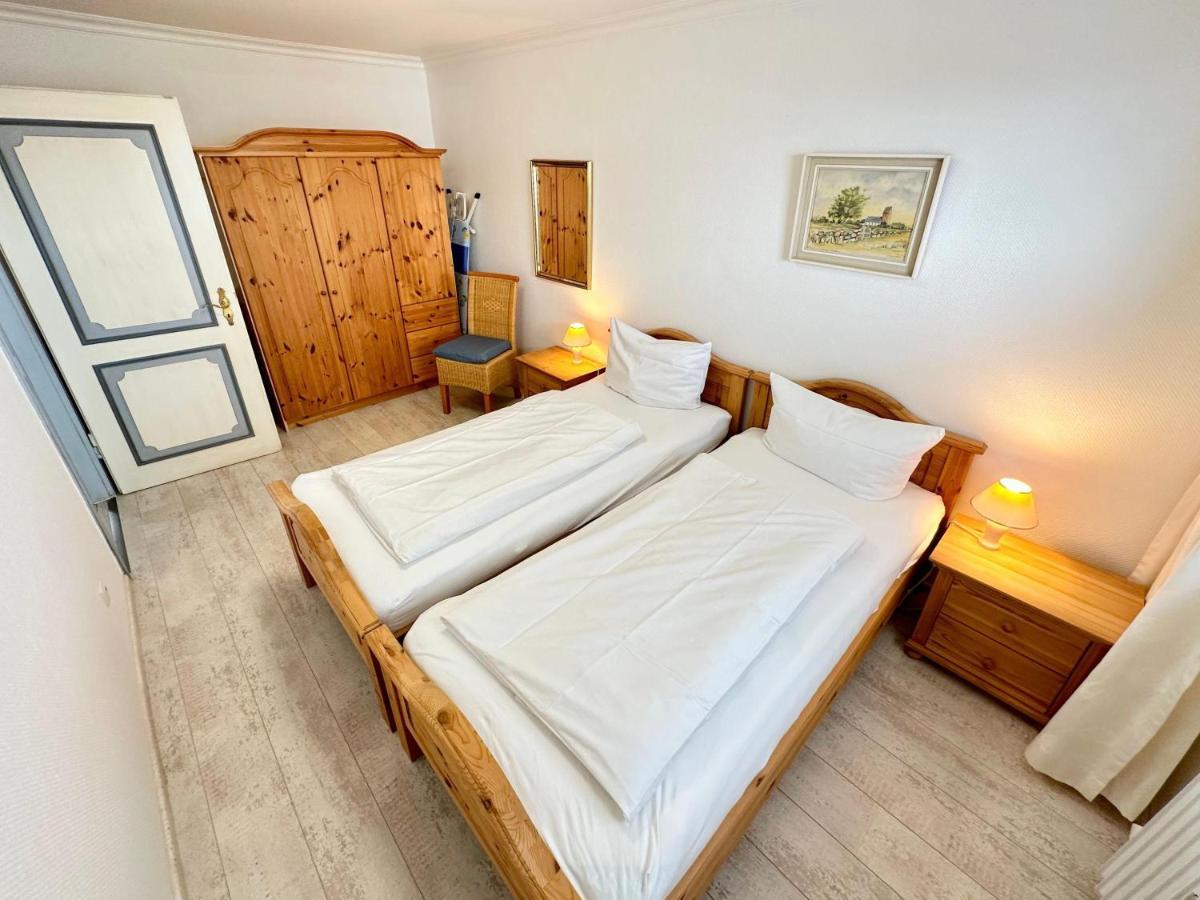 Apartment Appartement-34 *